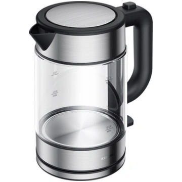 Czajnik elektryczny Electric Glass Kettle EU 48366