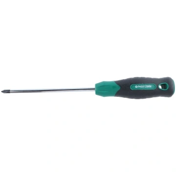 Changlu Screwdriver Phillips pattern / PH0 x 75mm 