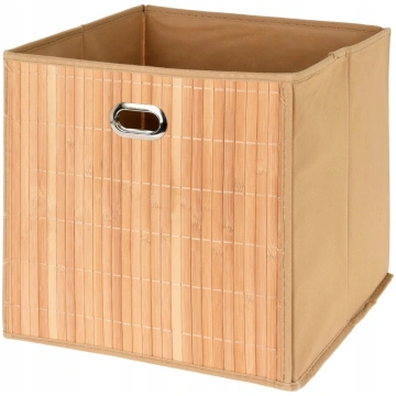 Storage Solutions Pojemnik do przechowywania z bam