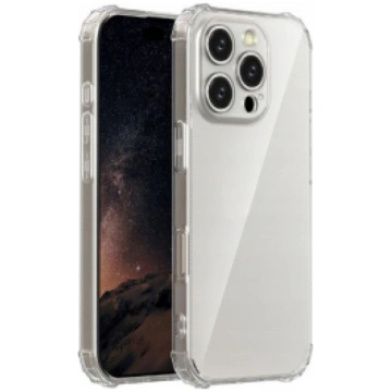 iLike Apple iPhone 17 Air Anti Shock 1,5 mm case T