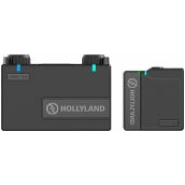 HOLLYLAND Lark 150 Single Wireless audio transmiss