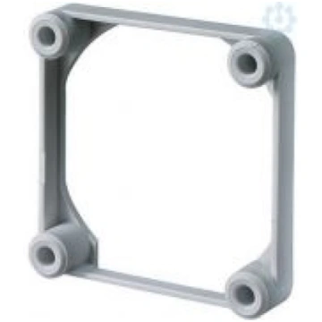 Fixing frame 19266106 | 4015394190653 Mennekes