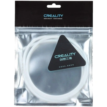 3D printeru Creality izejmateriāla PTFE caurule 1.