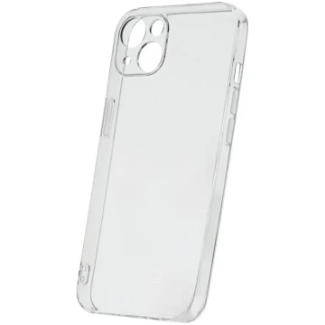Slim 2mm Box case for Samsung Galaxy A36 5G transp
