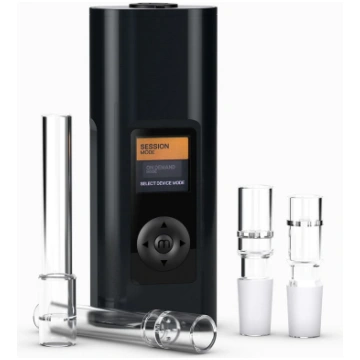 Arizer Solo 3 - Vihreä