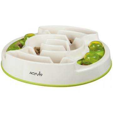 Trixie Dog Activity stratēģiska spēle Slide & Feed