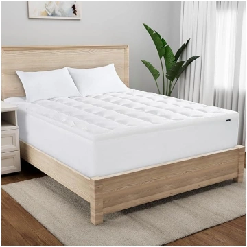 Serta Memory Flex Soft Queen matrača pārvalks, 2" 