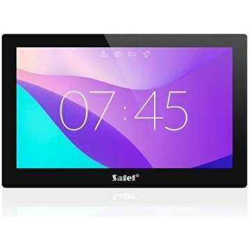 Touch screen manipulator 10" black SATEL 590503333