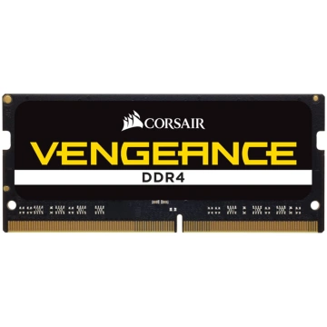 CORSAIR Vengeance - DDR4 - kit - 16 GB: 2 x 8 GB -