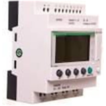 Schneider Przekanik programowalny 24V DC Zelio Log