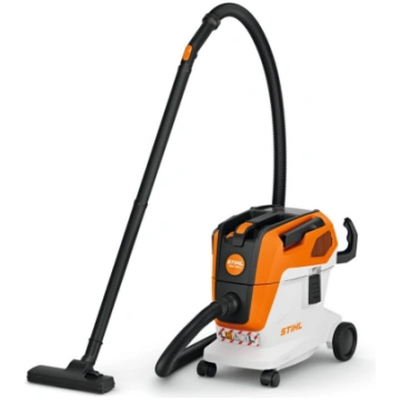 Akumulatora putekļu sūcējs STIHL SEA 100.0 L (bez 