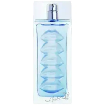 Salvador Dali Eau de Ruby Lips EDT Testers 100ml