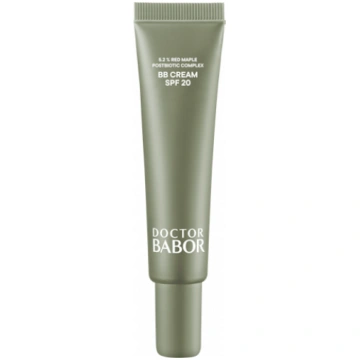 Babor Clean Formance BB Cream Sejas krēms ar SPF20