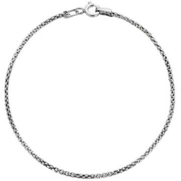 Sudraba aproce "Coreana" Brasco 54388