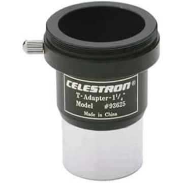 Celestron 93625 1,25"" universālais kameru T-adapt