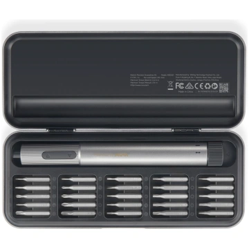 ELECTRIC PRECISION SCREWDRIVER/MSD001 MOVA