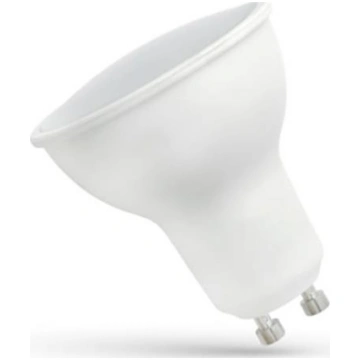 Spuldze Spectrum LED, MR16, 3000 °K, GU10, 4 W, 30