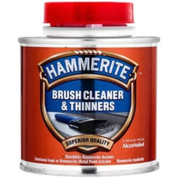 Hammerite Brush Cleaner & Thinners Atšķaidītājs, p