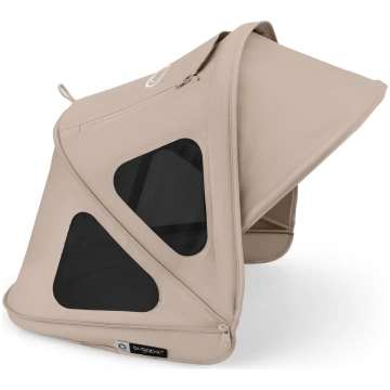 Bugaboo Dragonfly Breezy jumtiņš Desert Taupe