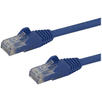 Startech 1.5m CAT6 Ethernet Cable, 10 Gigabit Snag