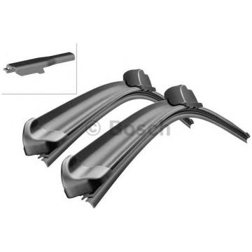 Stikla tīrītāja slotiņa BOSCH 3 397 118 929