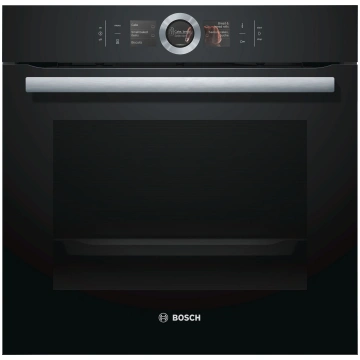 Bosch HBG636LB1