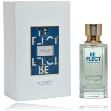 Zimaya Reflect Perfume EDP 100 ml 6290171072805