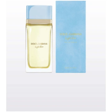 Dolce Gabbana Light Blue EDP / 8056669925774