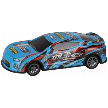 Mega Creative Auto wyscig Met drift P/B 15X20X6 MC