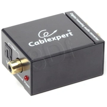 Gembird digital to analog audio converter