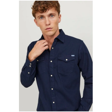 Džinsa krekls Jack & Jones