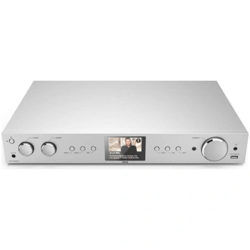 Hama DAB uztvērējs HiFi DAB uztvērējs HiFi digitāl
