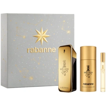 Paco Rabanne Paco Rabanne 1 Million toaletowa 100m