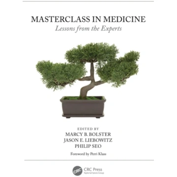 Masterclass in Medicine Jason Liebowitz