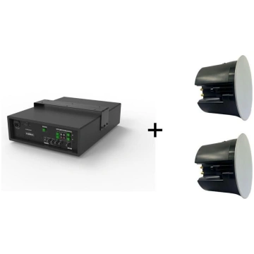 Kino Mājas Vivolink Vivolink Audiopack Subwoofer 6