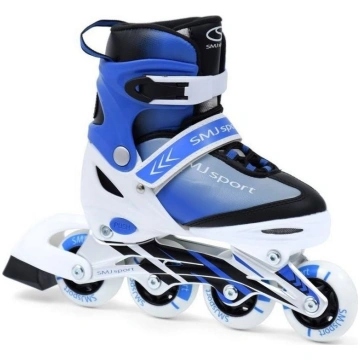 Inline skates Smj BS-901MA (34-37) BS-901MA*34-37