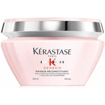 Genesis Masque Reconstituant Hair Mask Matus nosti
