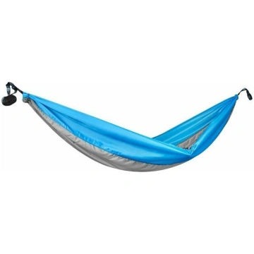 Spokey Spokey - AIR ROCKER Hamak GY/BL | 941068 | 
