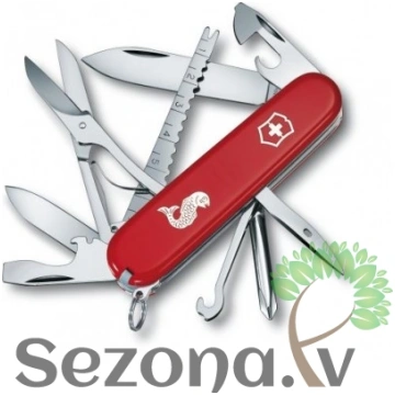 Victorinox Nazis Fisherman