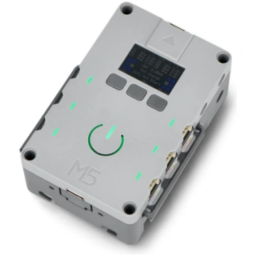 M5Stack Station - ESP32 IoT developer kit - batter