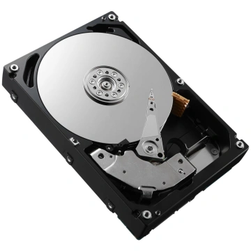 HDD 1TB 7200 SATA 3.5 6G-WD 657749-001-RFB (571250