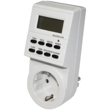 BEMKO Taimeris elektroniskais ar zem.7dien