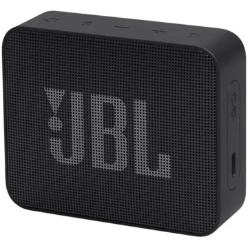 Portable speaker JBL GO Essential 2,black