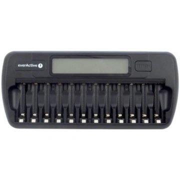 Processor charger EverActive AAA/AA NC-1200 EAV