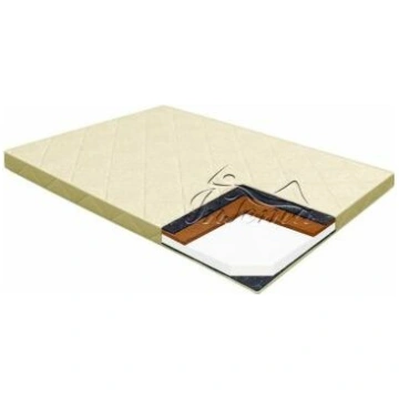 bērnu matracis Alta-8 90x200x8.5 cm standart | SEM