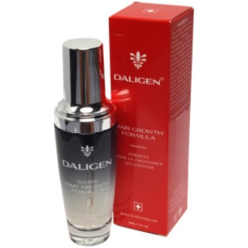 Daligen Matu augšanas formula 50ml