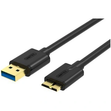 Unitek USB3.0/Micro-B, 1.5 m