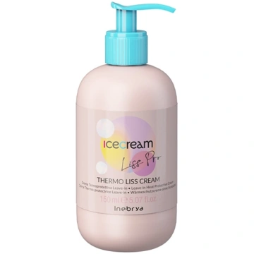 Inebrya - Inebrya Ice Cream LISS THERMO KRĒMS