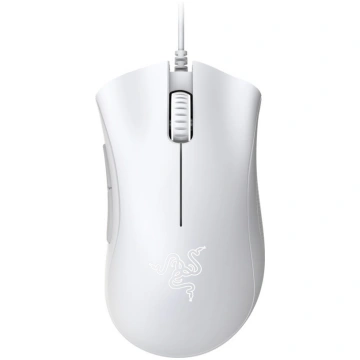 Gaming Mouse DeathAdder Essential Ergonomic Optica