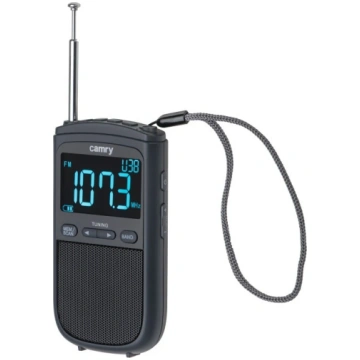 Camry CR-1905 FM/AM USB mini radio